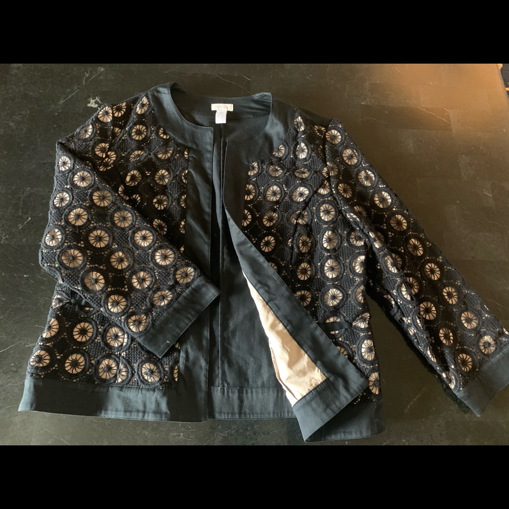Jacket - Picture 2 of 5